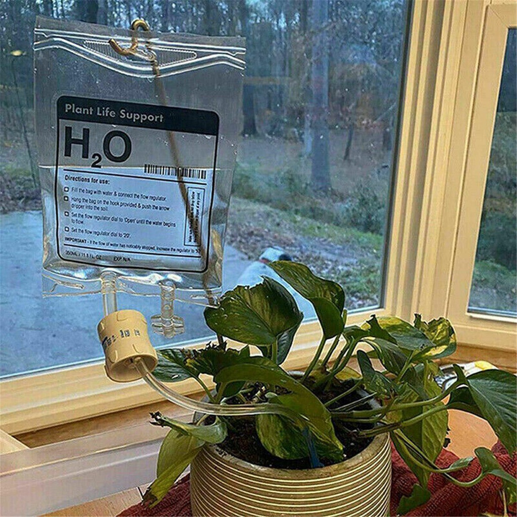 Hệ Thống Tưới Nước Tự Động SHOUKEY 350ml