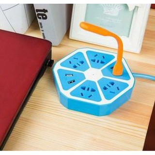 Ổ điện hình trái cam