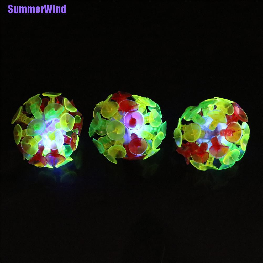 Bóng Đồ Chơi Phát Sáng Độc Đáo