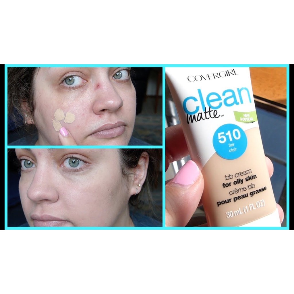 KEM NỀN BB COVER GIRL | BigBuy360 - bigbuy360.vn