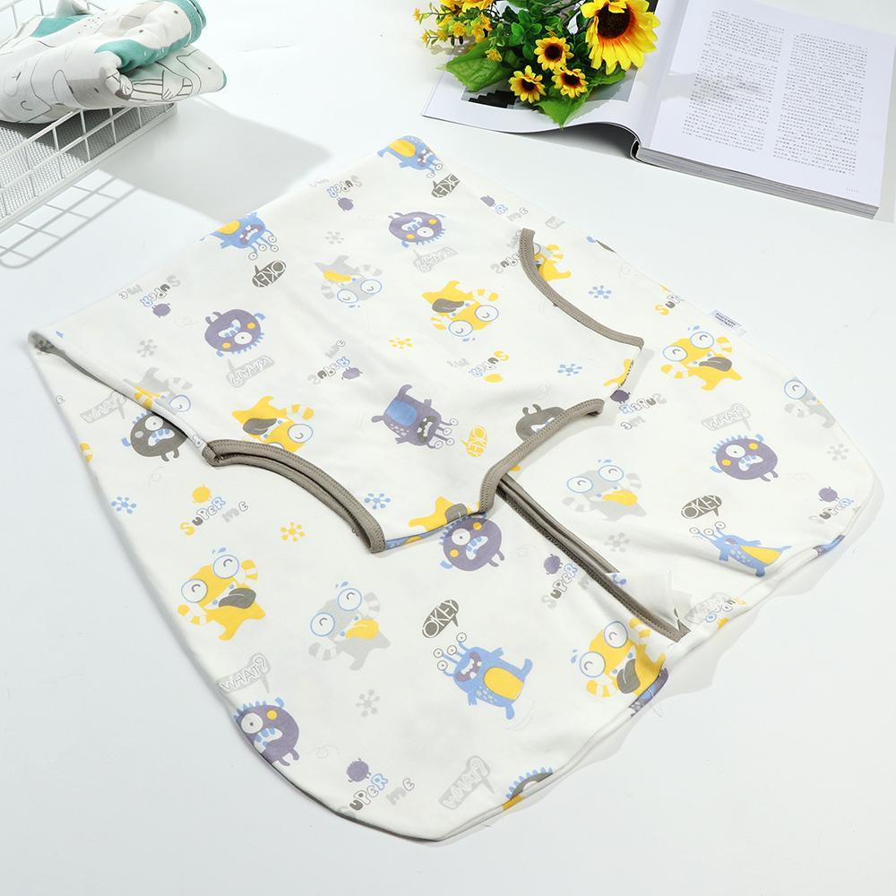 LAYOR1 Giường Ngủ Cotton Cho Bé Sơ Sinh