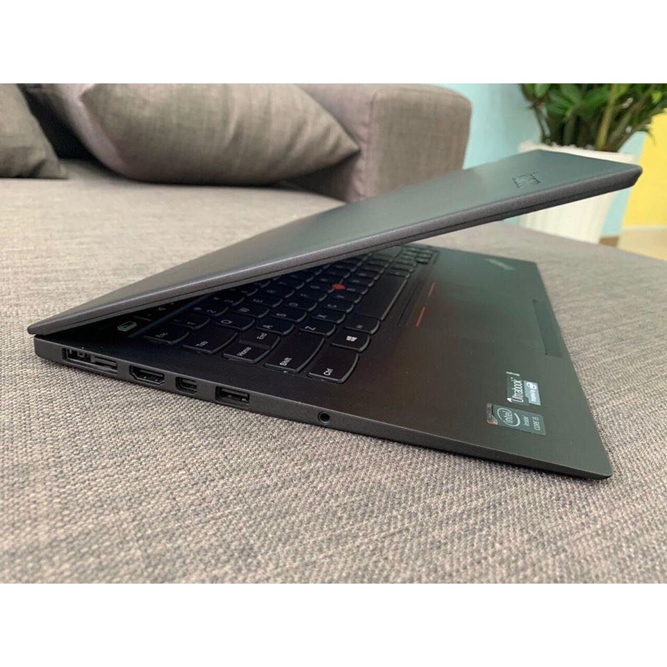 Laptop Lenovo ThinkPad X1 Carbon Gen 2 Core i5/I7 - Nhập Khẩu Từ Mỹ, Nhật Bản - Bảo Hành 12 Tháng | BigBuy360 - bigbuy360.vn