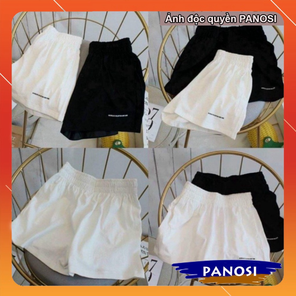 Quần đùi nữ mặc nhà ,quần short ống rộng, mặc siêu xinh siêu rẻ - Mã Q397 | BigBuy360 - bigbuy360.vn