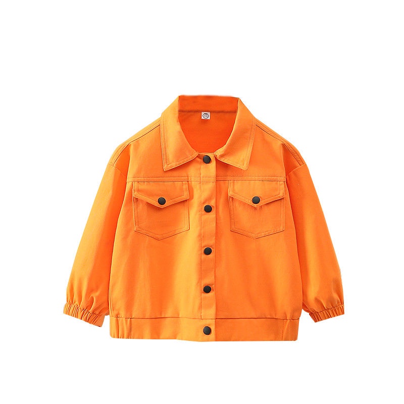 Áo Khoác Gió Có Mũ Trùm Thời Trang Xuân Thu 2022 Mới Cho Bé Trai