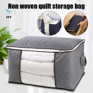 Túi Đựng Chăn Mền Cỡ Lớn Trong Suốt Tiện Lợi