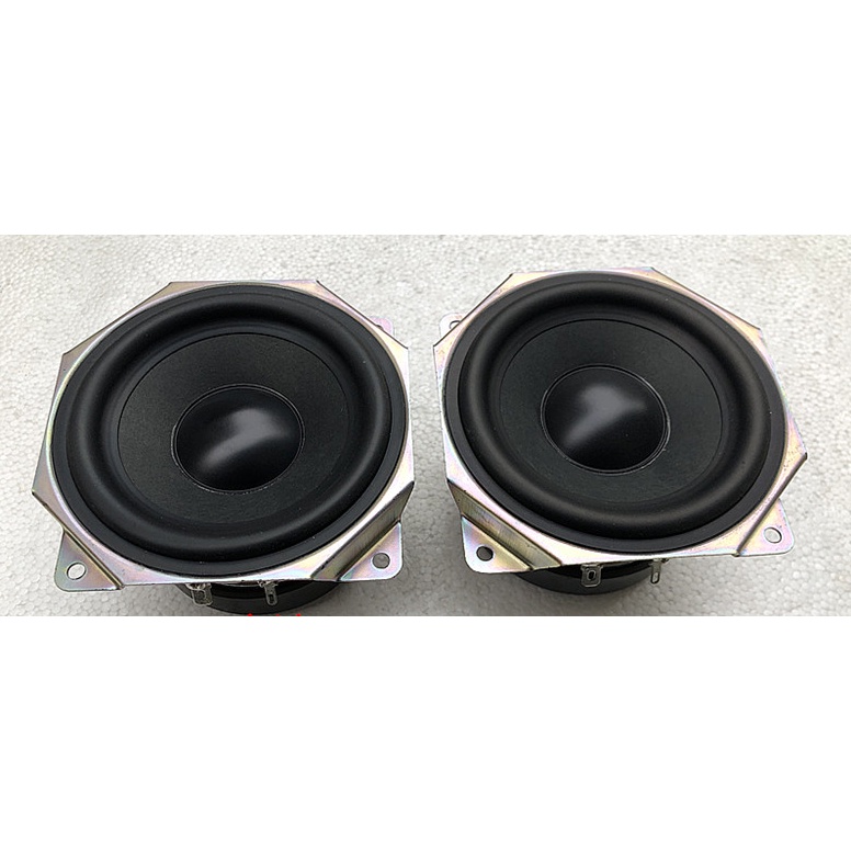 Củ Loa Bass 4 Inch 6omh 30W của Boston Acoustics