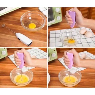 Máy đánh bông, đánh trứng, đánh kem, tạo bọt