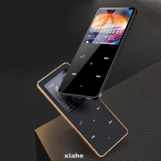 Máy Nghe Nhạc Mp4 Không Dây 8g Đa Năng Tiện Dụng