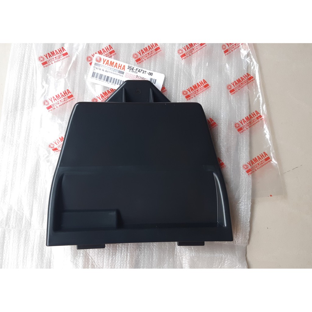 Nắp đậy bình ắc quy Sirius