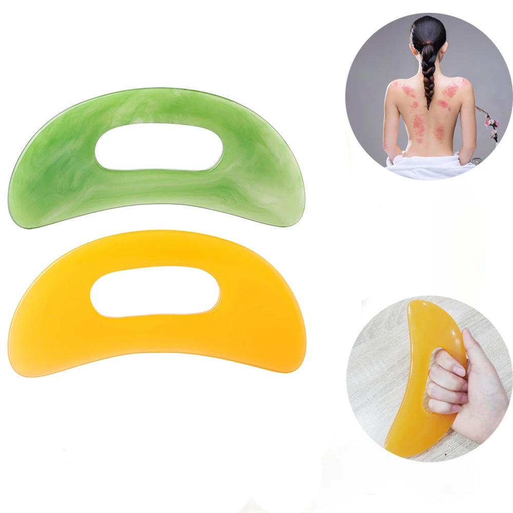 Dụng Cụ Mát Xa Nâng Cơ Mặt Bằng Sáp Ong Cho Nữ