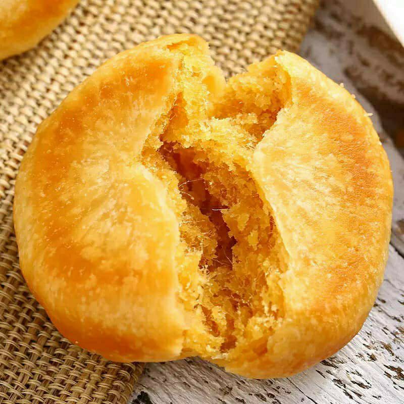 BÁNH CUỘN JAMBONG VỊ THỊT NƯỚNG