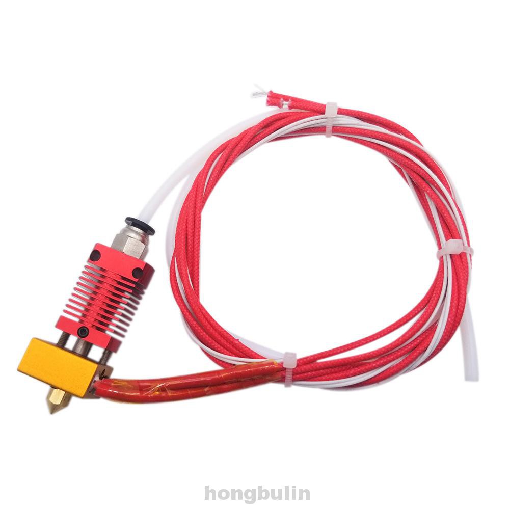 Đầu Phun Hợp Kim Nhôm 0.4mm Cho Máy In 3d Creality Cr 10 | BigBuy360 - bigbuy360.vn