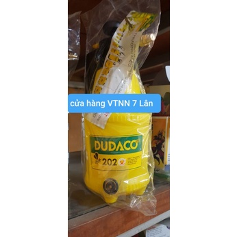 bình xịt 2lít Dudaco