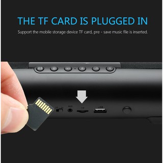 Loa bluetooth Oneder V01