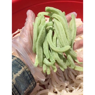 Mứt Dừa Non Handmade 500g