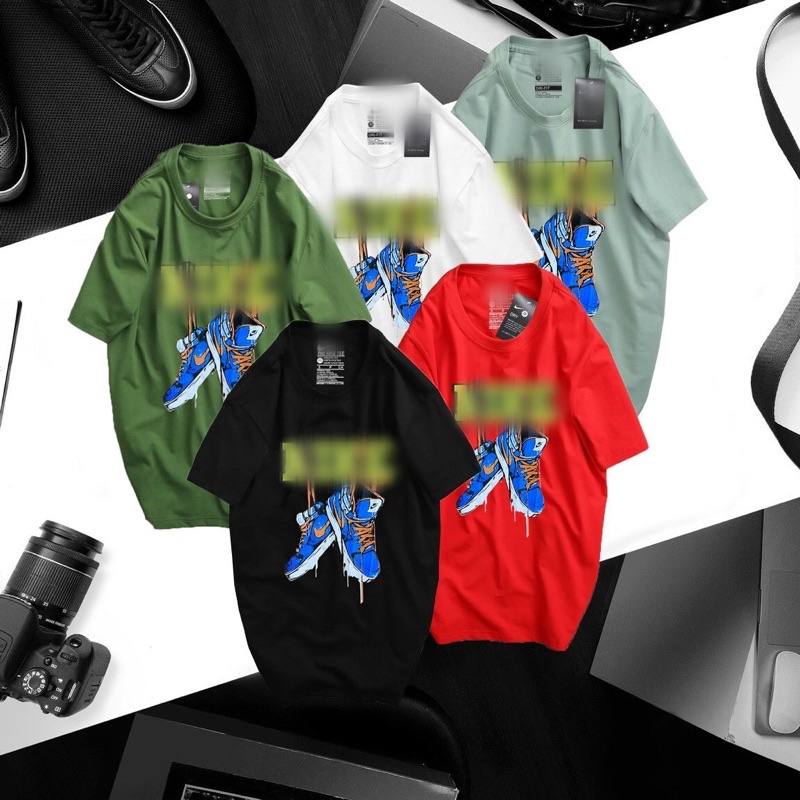 (HÀNG TẶNG KHÔNG BÁN) Áo Thun Nam Tay Ngắn Cổ tròn vải cotton cao cấp co dãn 4 chiều Họa Tiết nổi bật AN002 - TYM FASHI