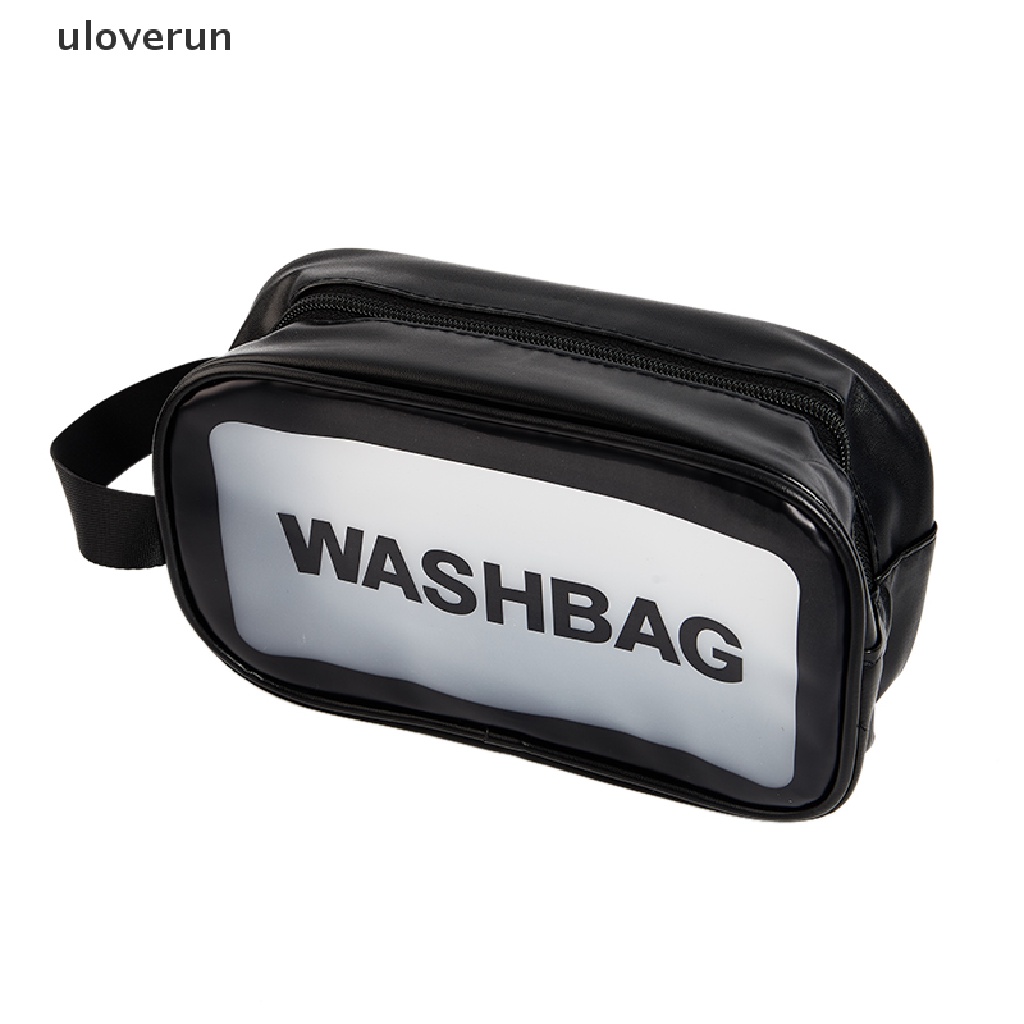 Túi Đựng Mỹ Phẩm Du Lịch Đa Năng Chống Thấm Nước Dành Cho Nữ