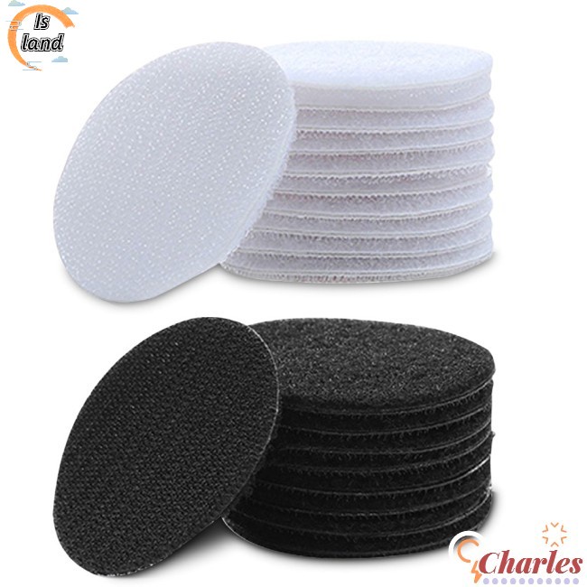IS 10PCS/5 Pairs Carpet Gripping Stickers Non-marking Back Rubber Sofa Holder Multi-purpose Sheet Mat Non-slip
