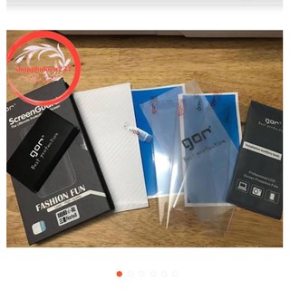 Hộp 4 miếng dán 3d gor cho galaxy note 8