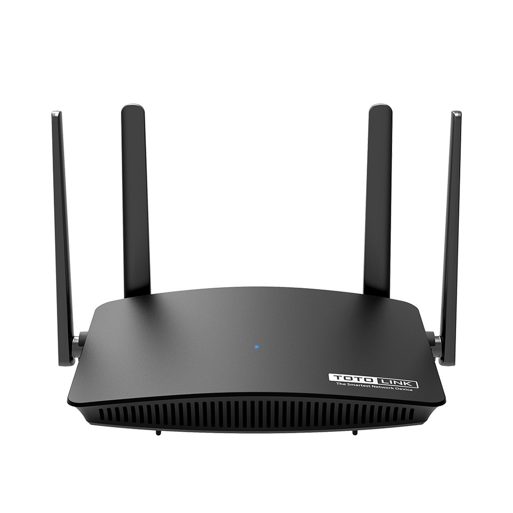 Router Wifi Totolink Router A720R - Bảo hành 24 tháng