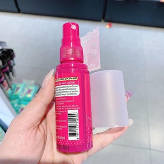 Xịt Body OLE Strawberry