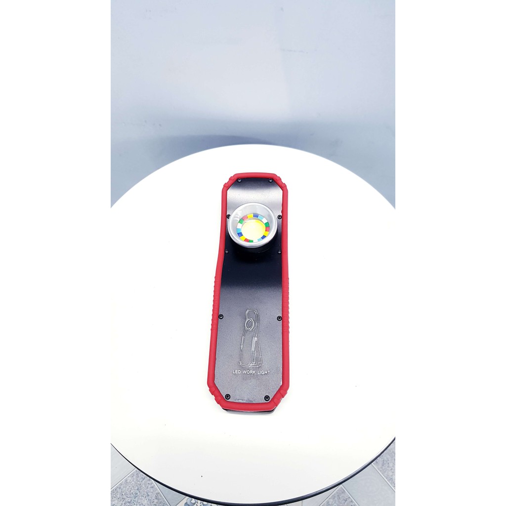 Đèn soi xước cầm tay