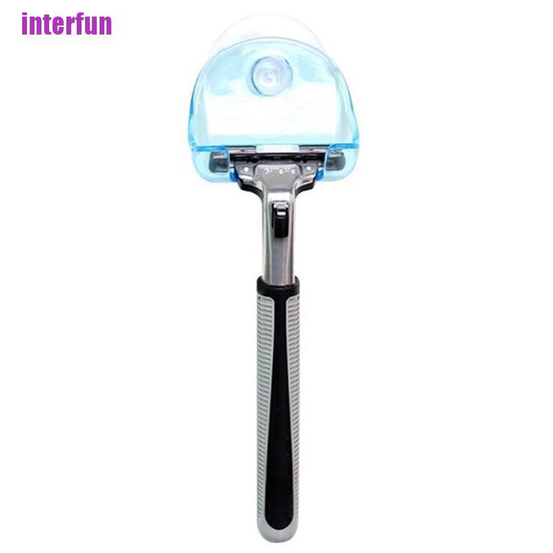 Dao Cạo Râu Gắn Tường Tiện Dụng