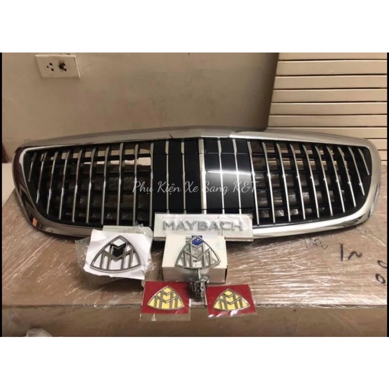 CALANG MAYBACH CHO S-CLASS