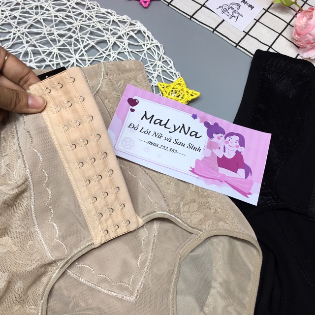 Quần Gen nịt bụng CẠP CAO có móc cài định hình vòng eo - 𝐆𝐁𝟎𝟏 | BigBuy360 - bigbuy360.vn