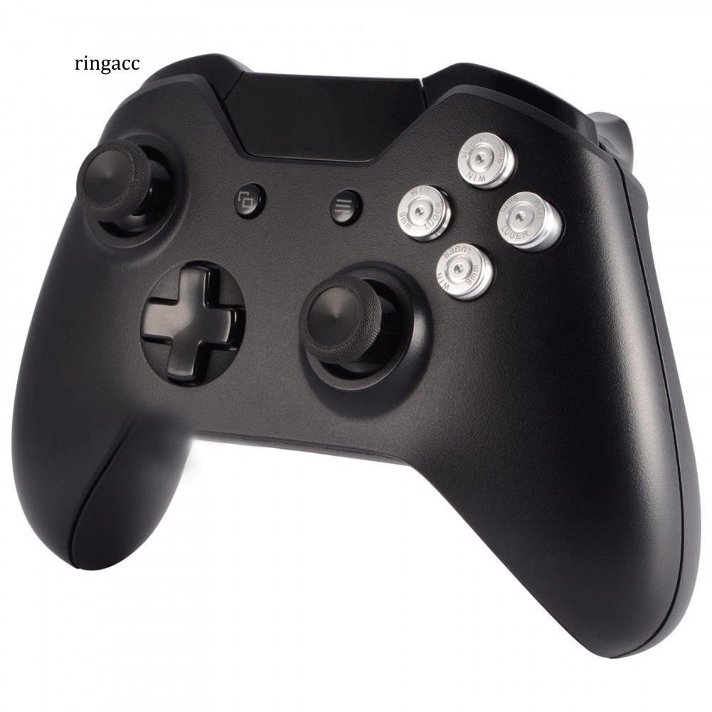 Bộ nút bấm hợp kim nhôm thay thế cho tay cầm chơi game Xbox One