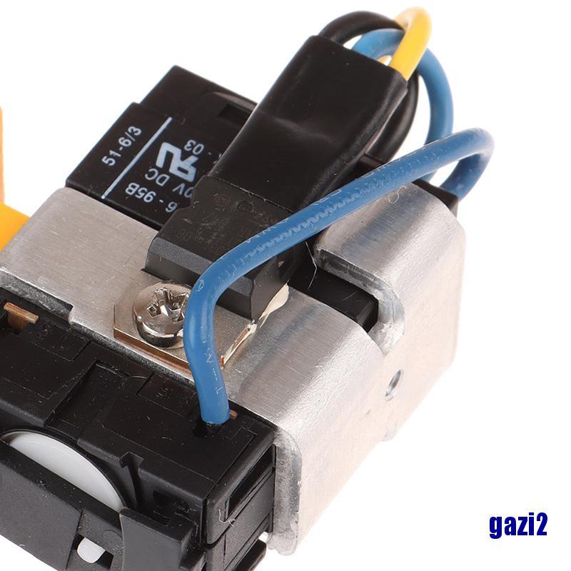 Máy Khoan Cầm Tay 12v Sạc Pin Dc Gazi2