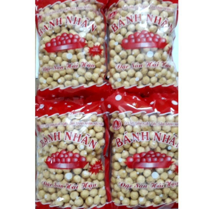 Bánh Nhãn Hải Hậu Túi 300g