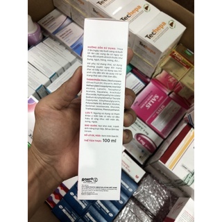 Happy Event - Sữa chống rạn da 100ml