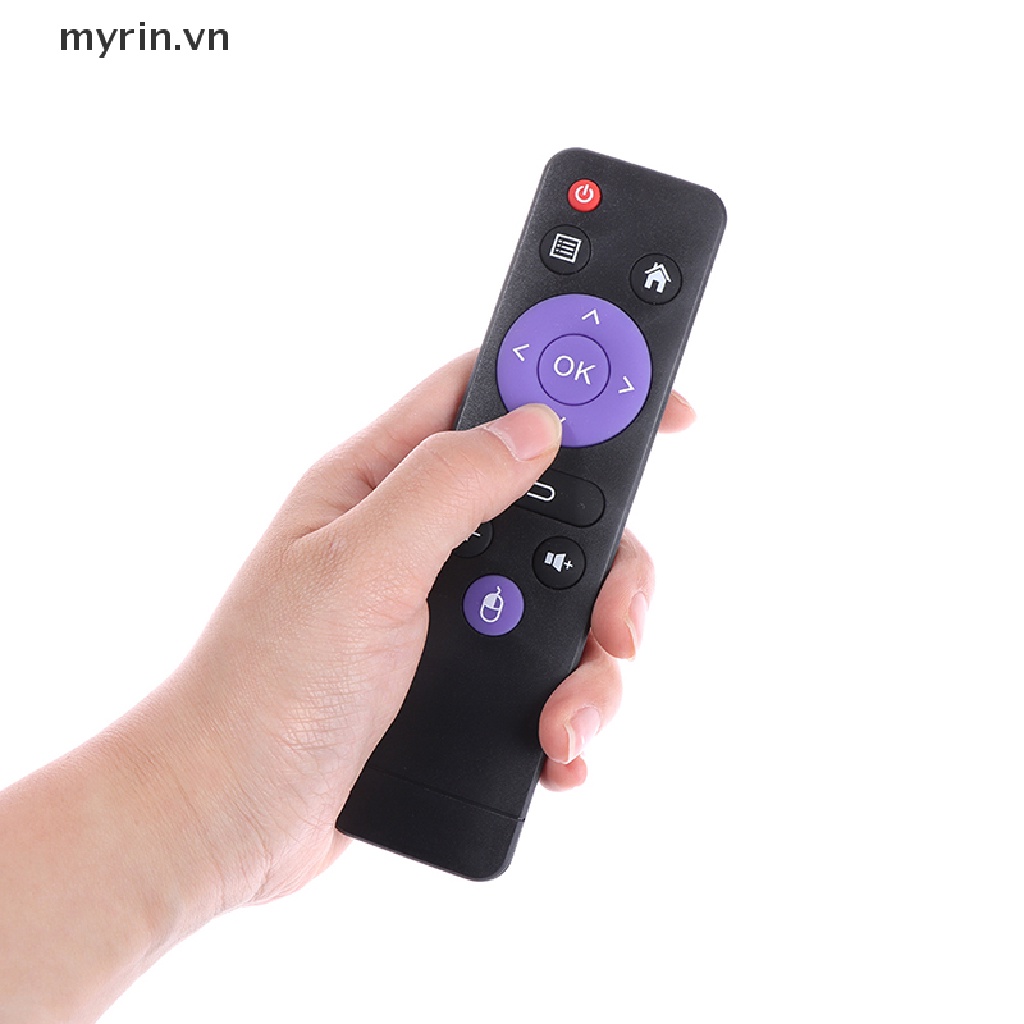 Điều Khiển Từ Xa Thay Thế Chuyên Dụng Cho h96max x3 h96mini MX1 h96max rk3318