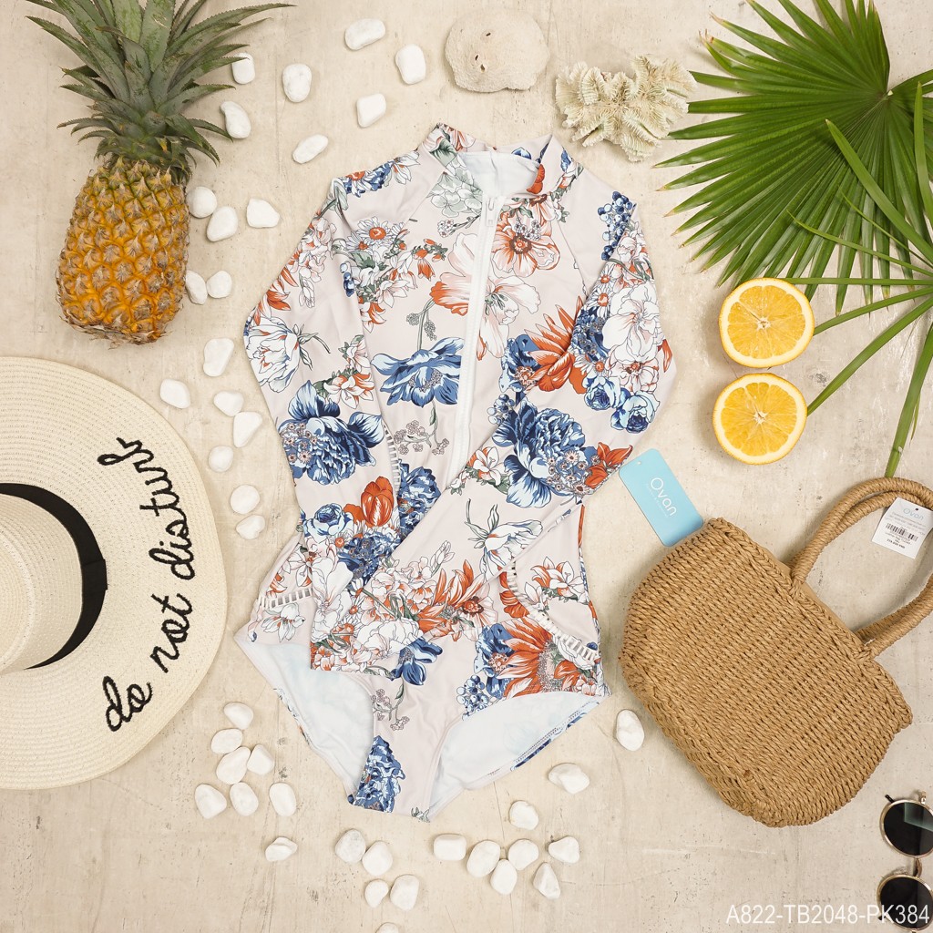 Áo tắm liền Bikini - Ovan.vn | BigBuy360 - bigbuy360.vn