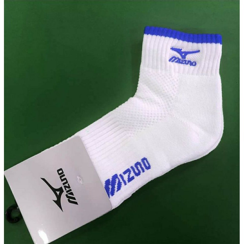 Tất đá bóng Mizuno