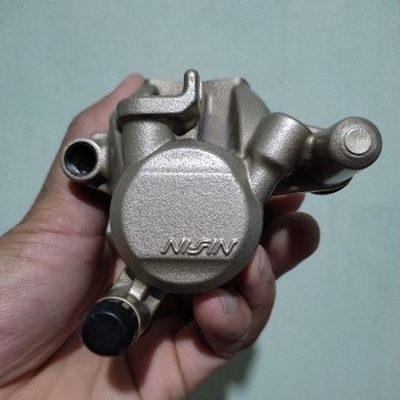 Heo dầu trước Winner 150