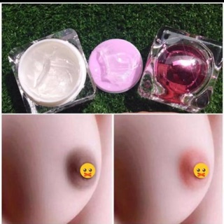 Kem hồng nhũ hoa, môi, vùng kín Hàn Quốc