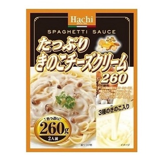 Sốt kem tươi nội địa Nhật Bản 260g