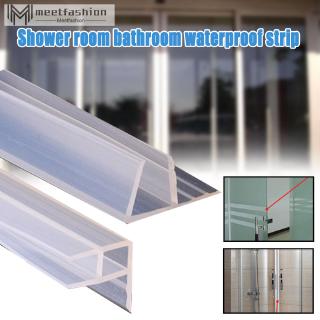 Dải cao su silicon gắn cửa kính hình chữ F/U/H tiện dụng