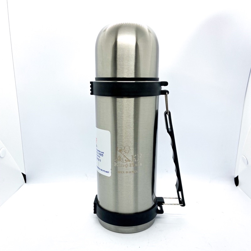 Bình Giữ Nhiệt Inox Hàn Quốc 1000ml
