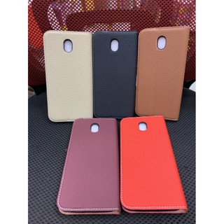 Bao da samsung J7 pro dẻo thời trang