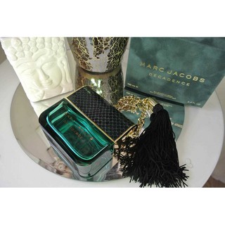 Nước hoa Topscent nữ Decadence Marc Jacobs EDP 8ml