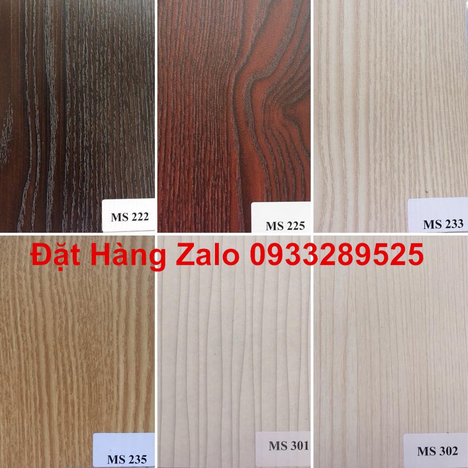 Công ty phân phối Ván MDF melamine