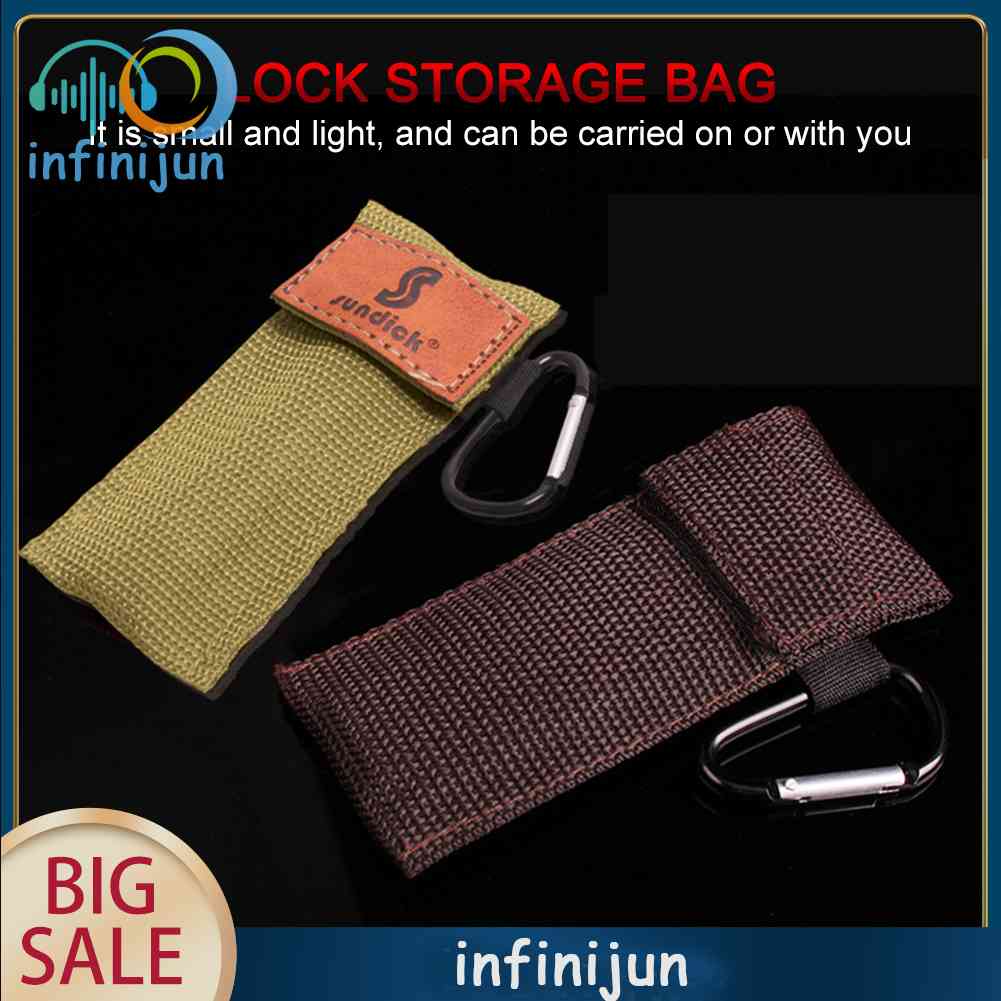 Đũa Gỗ Gụ Di Động Có Thể Gập Lại Cho Hoạt Động Ngoài Trời