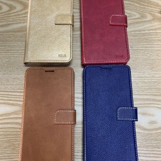 Bao da Samsung M30S/M21 thời trang