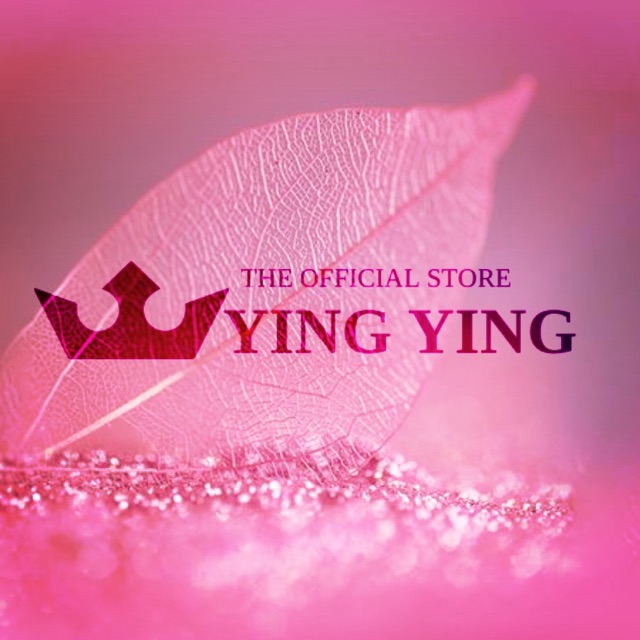 YING YING OFFICIAL STORE