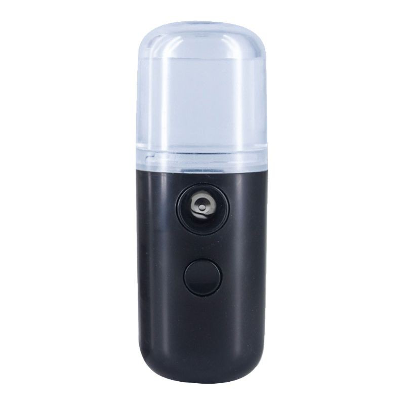 SPMH Automatic Moisturizing Face Steamer Sanitizer Sprayer Spray Machine Portable