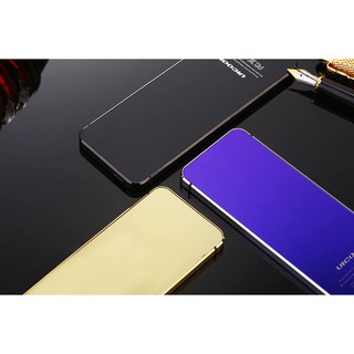 Điện thoại Vicool V36 siêu mỏng kết nối bluetooth thông minh