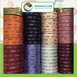 IN RUYBANG THEO YÊU CẦU - MÁC SATIN - MÁC LỤA CUỘN